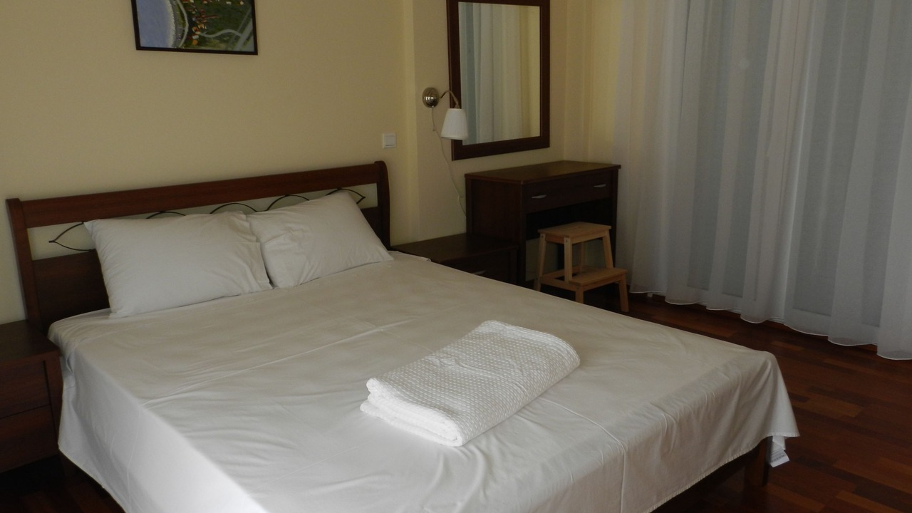 Photo of Bedroom in Trapeza