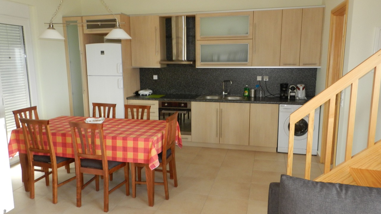Photo of Kitchen in Trapeza