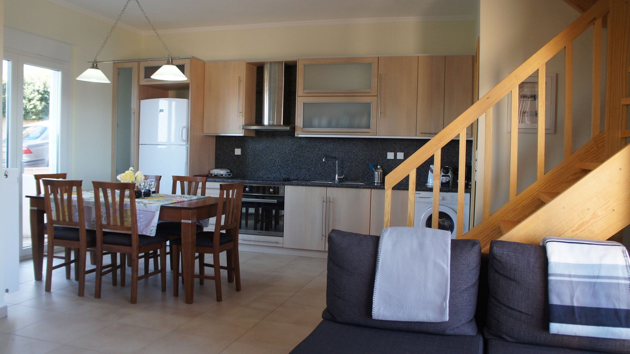 Photo of Kitchen in Trapeza