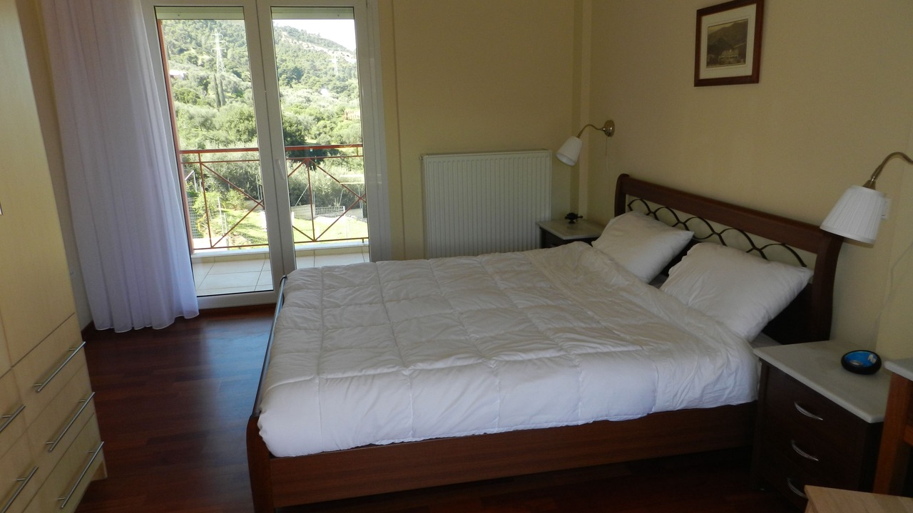 Photo of Bedroom in Trapeza