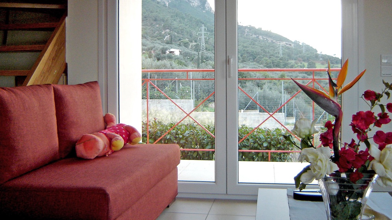 Photo of Livingroom in Trapeza
