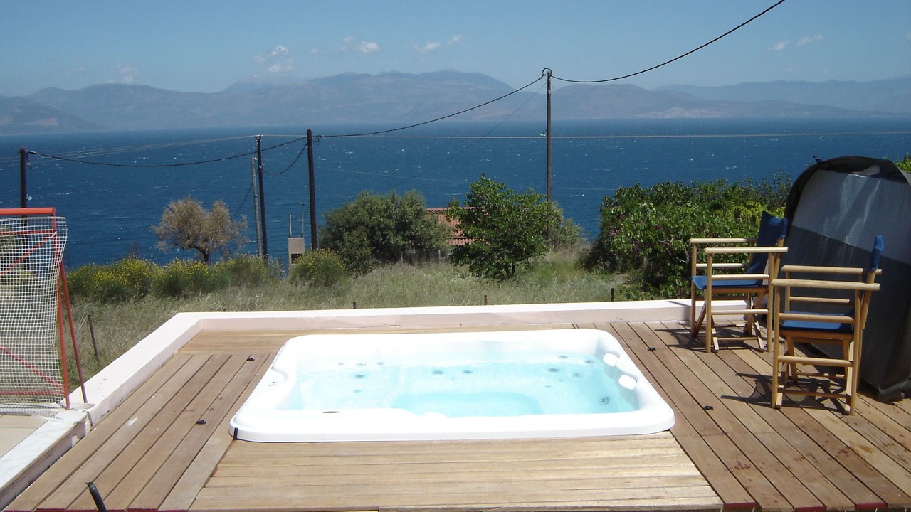 Photo of Patio Balcony in Trapeza
