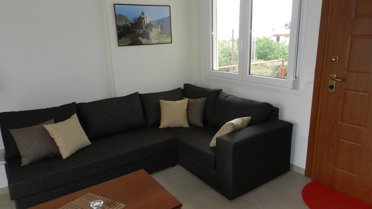 Photo of Livingroom in Trapeza