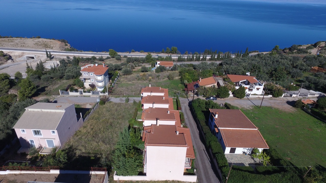 Photo of Outdoor in Trapeza