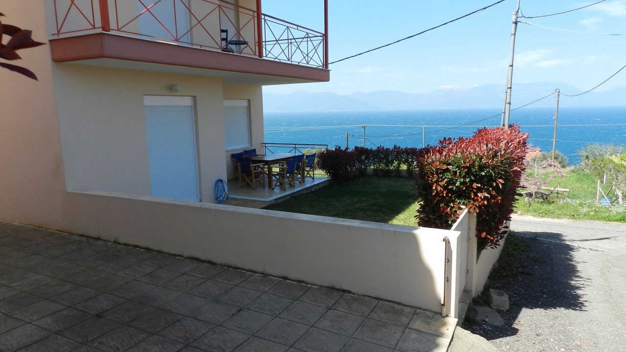 Photo of Outdoor in Trapeza