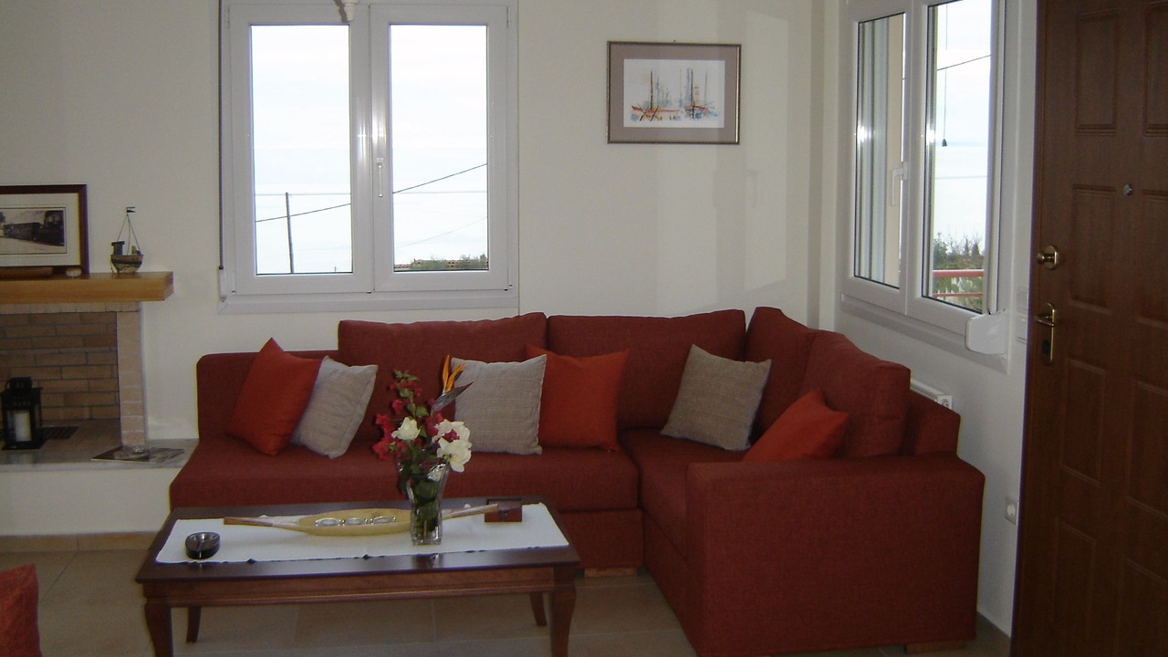 Photo of Livingroom in Trapeza