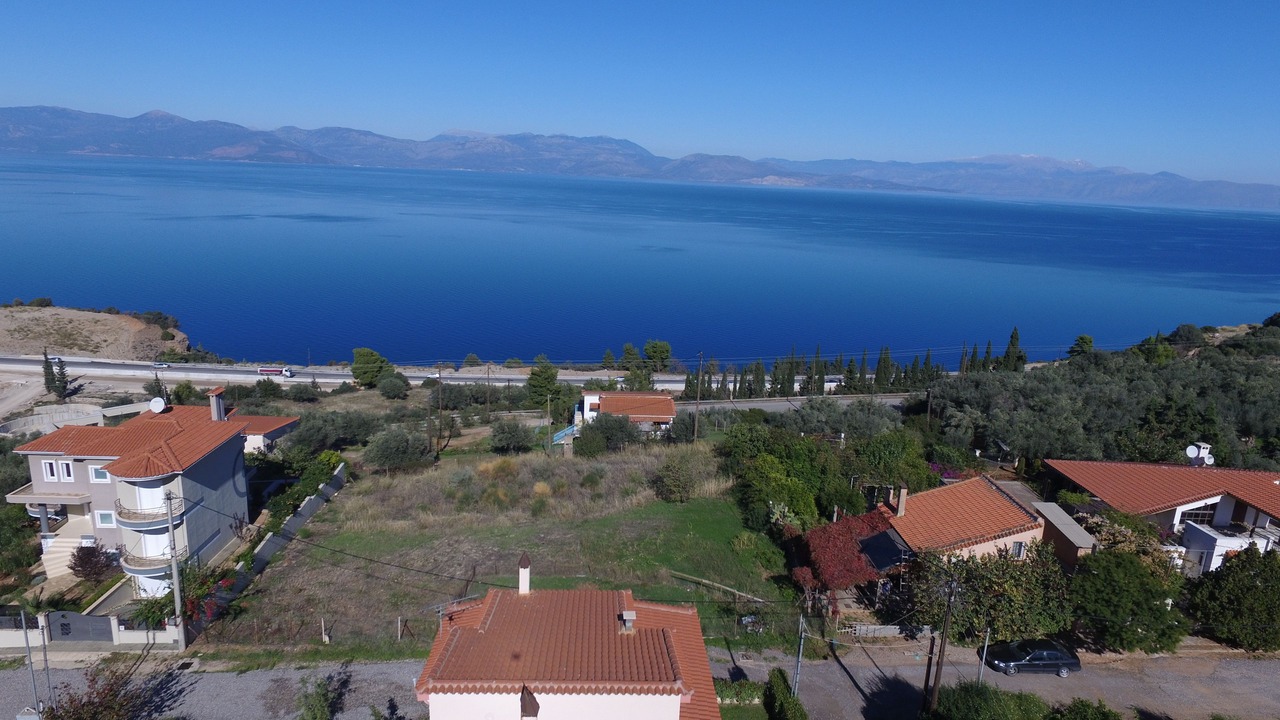 Photo of Outdoor in Trapeza