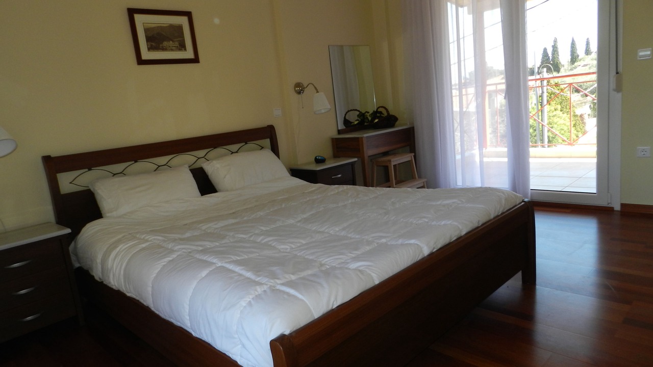 Photo of Bedroom in Trapeza