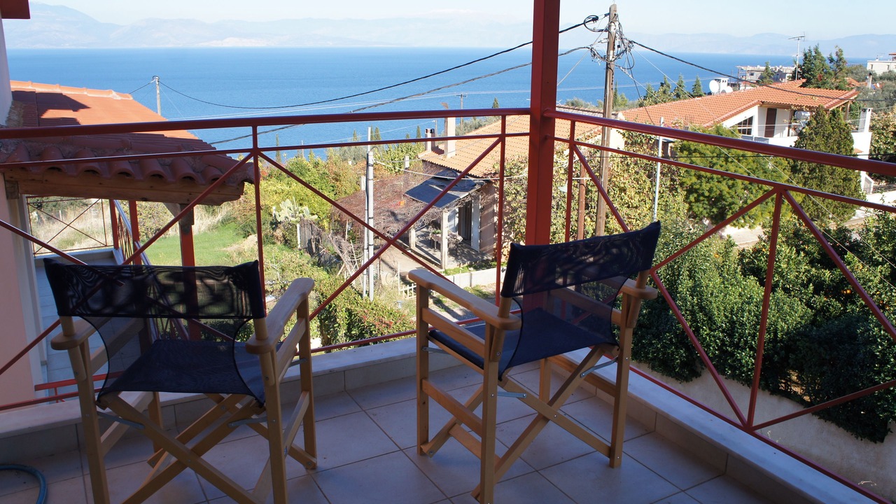 Photo of Bedroom in Trapeza