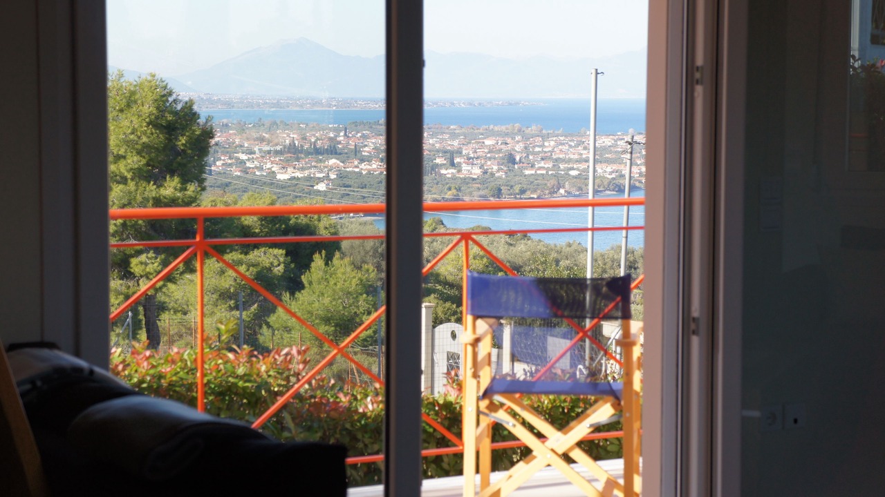 Photo of Bedroom in Trapeza