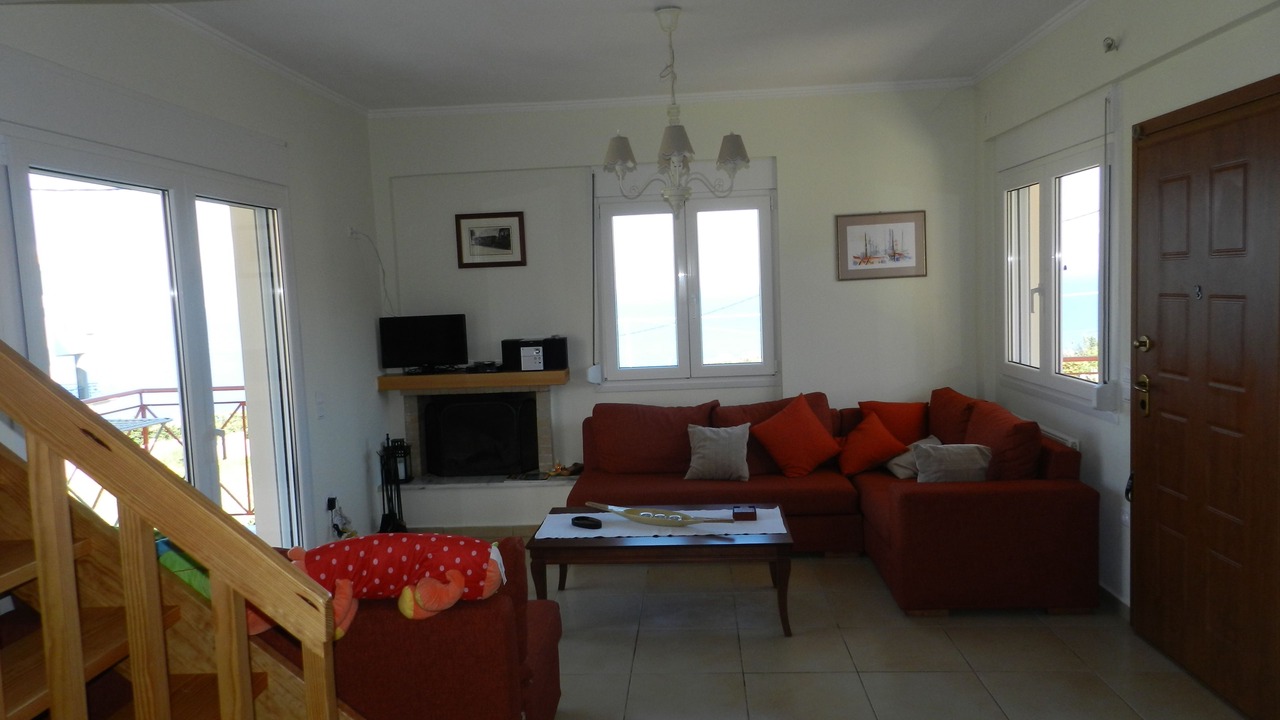 Photo of Livingroom in Trapeza