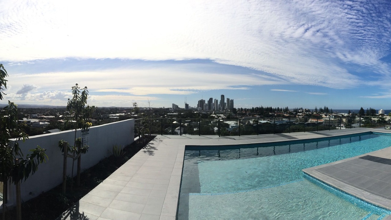 Photo of Outdoor in Mermaid Waters
