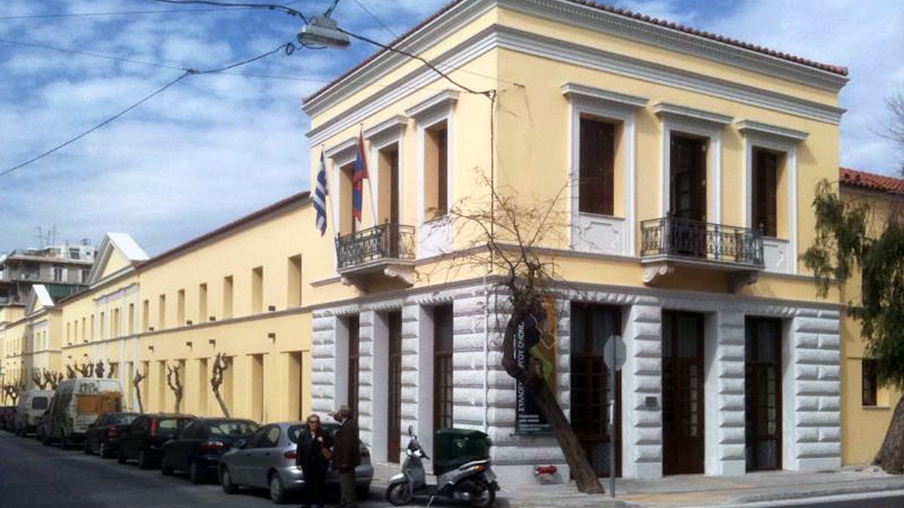 Photo of Outdoor in Kerameikos
