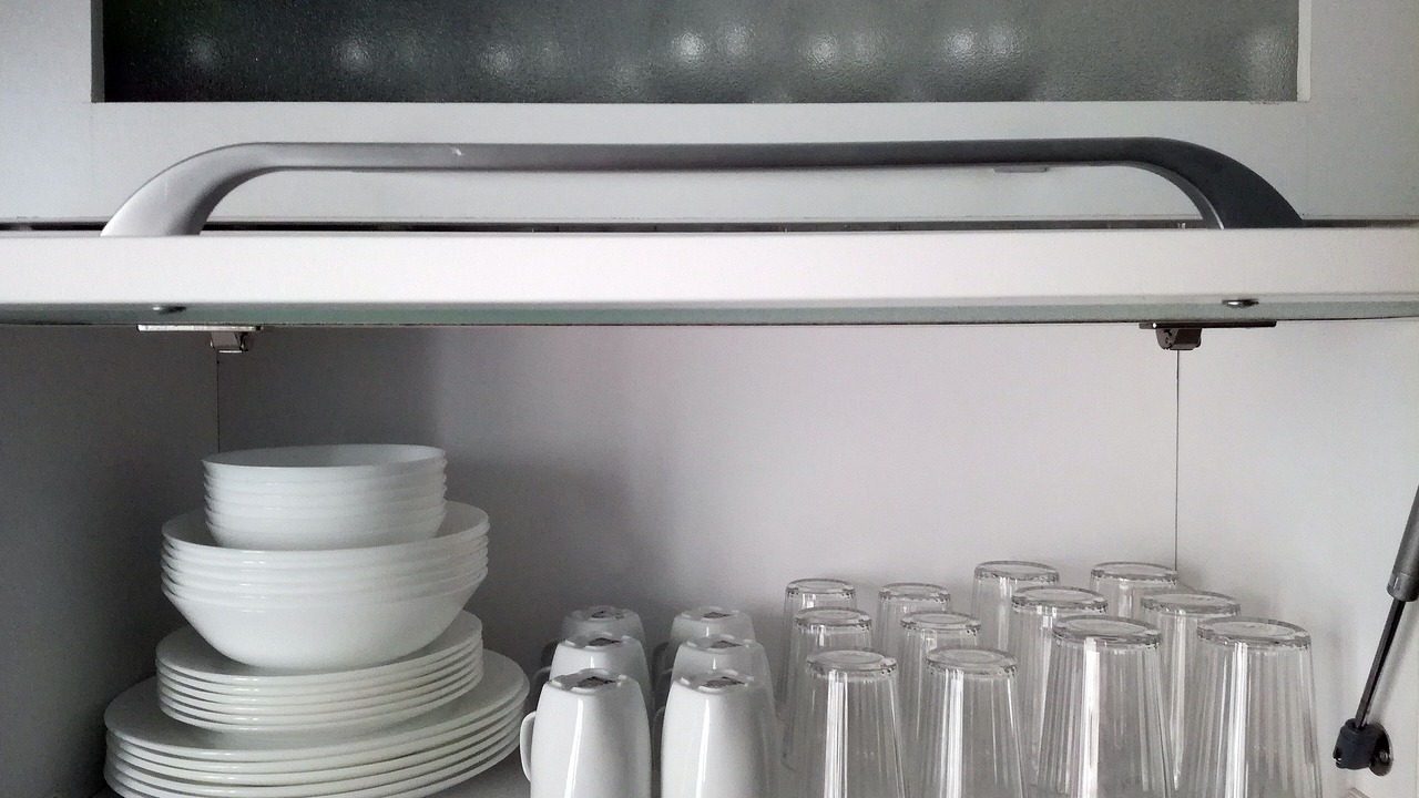 Photo of Kitchen in Kerameikos