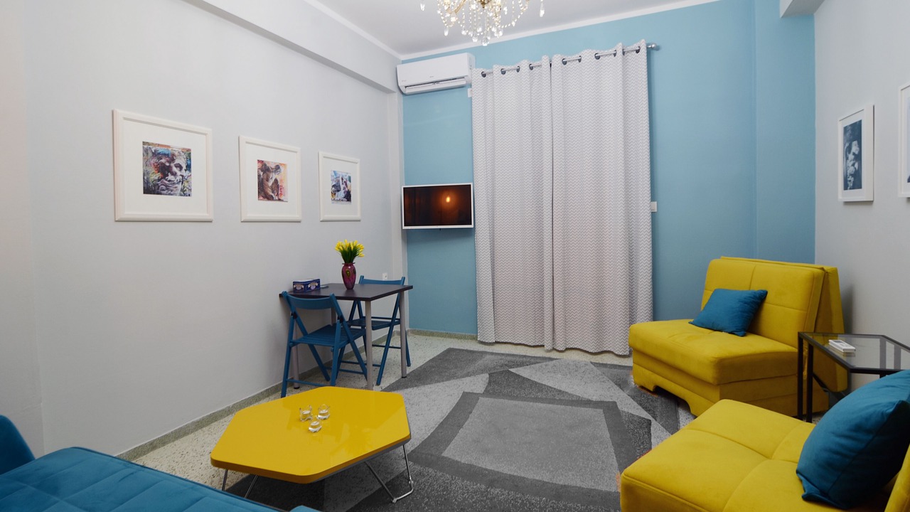 Photo of Bedroom in Kerameikos