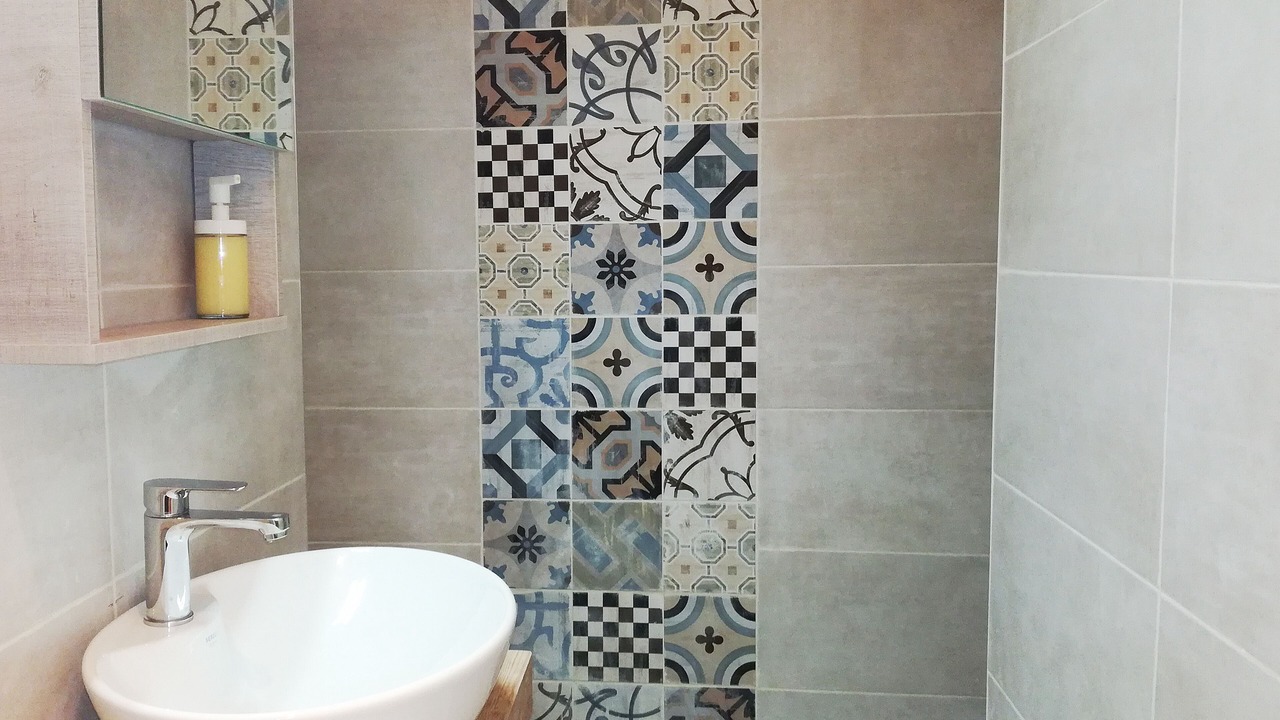 Photo of Bathroom in Kerameikos