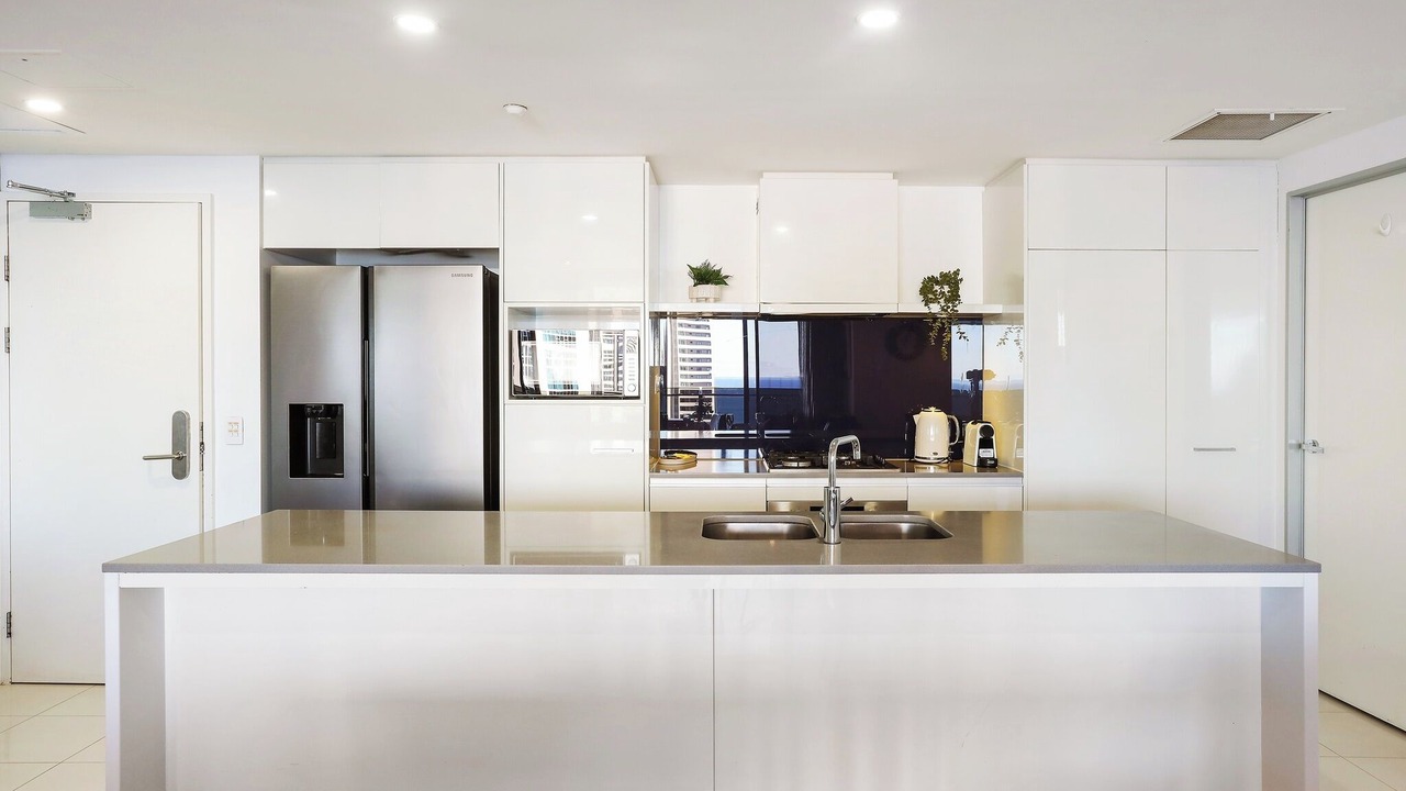 Photo of Kitchen in Surfers Paradise