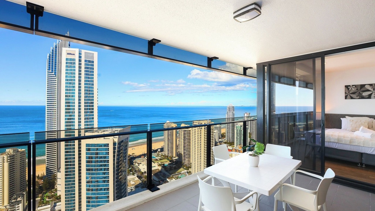 Photo of Outdoor in Surfers Paradise