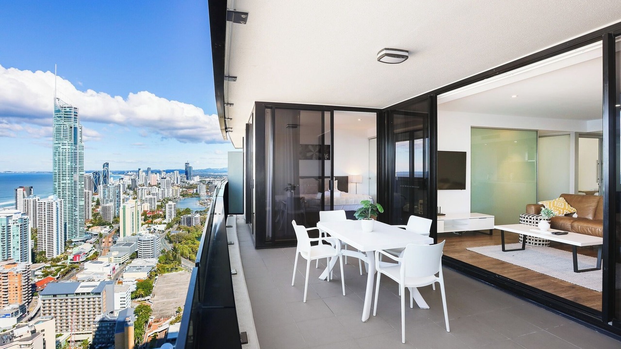 Photo of Outdoor in Surfers Paradise