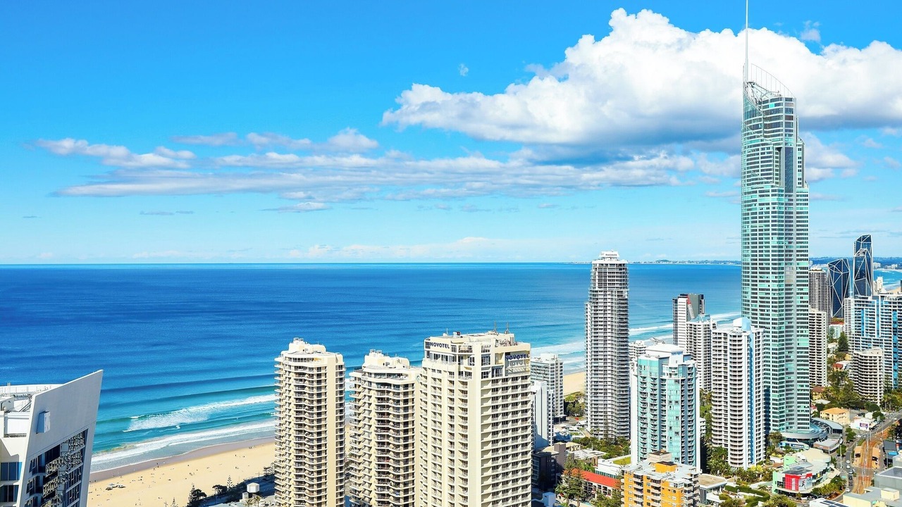 Photo of Others in Surfers Paradise