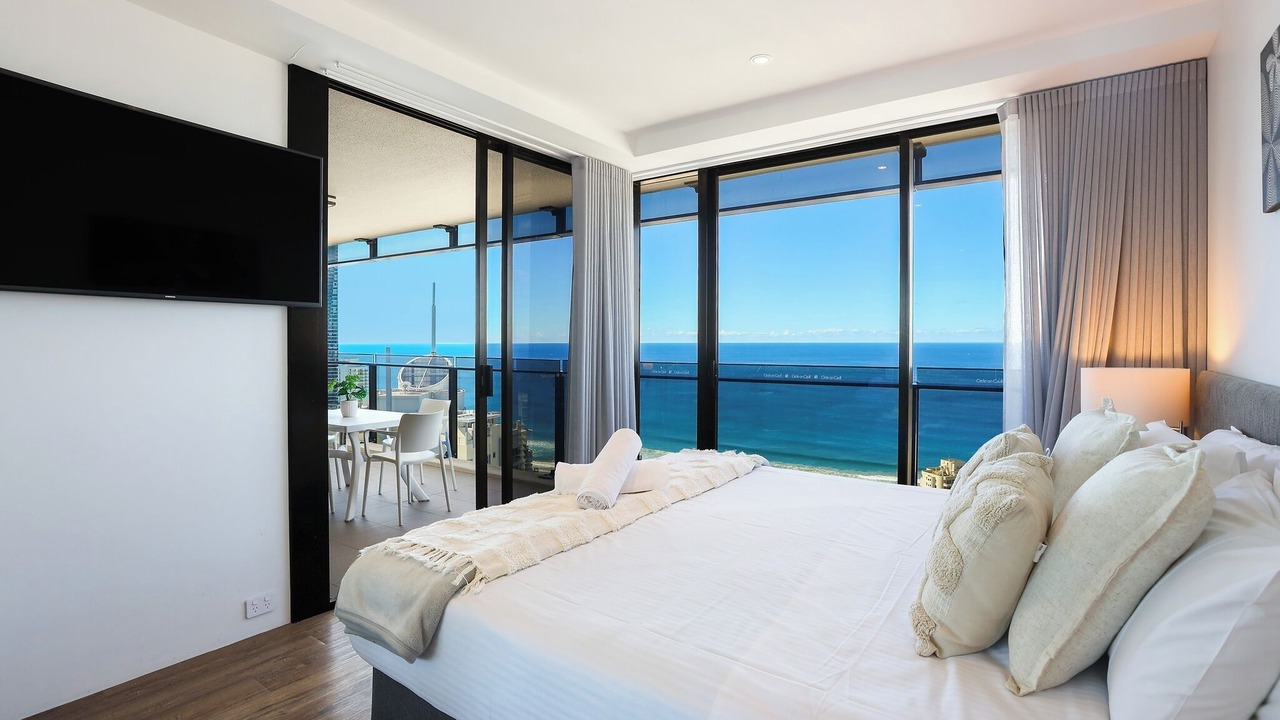 Photo of Bedroom in Surfers Paradise