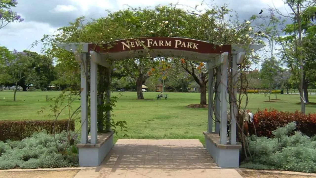 Photo of Others in New Farm
