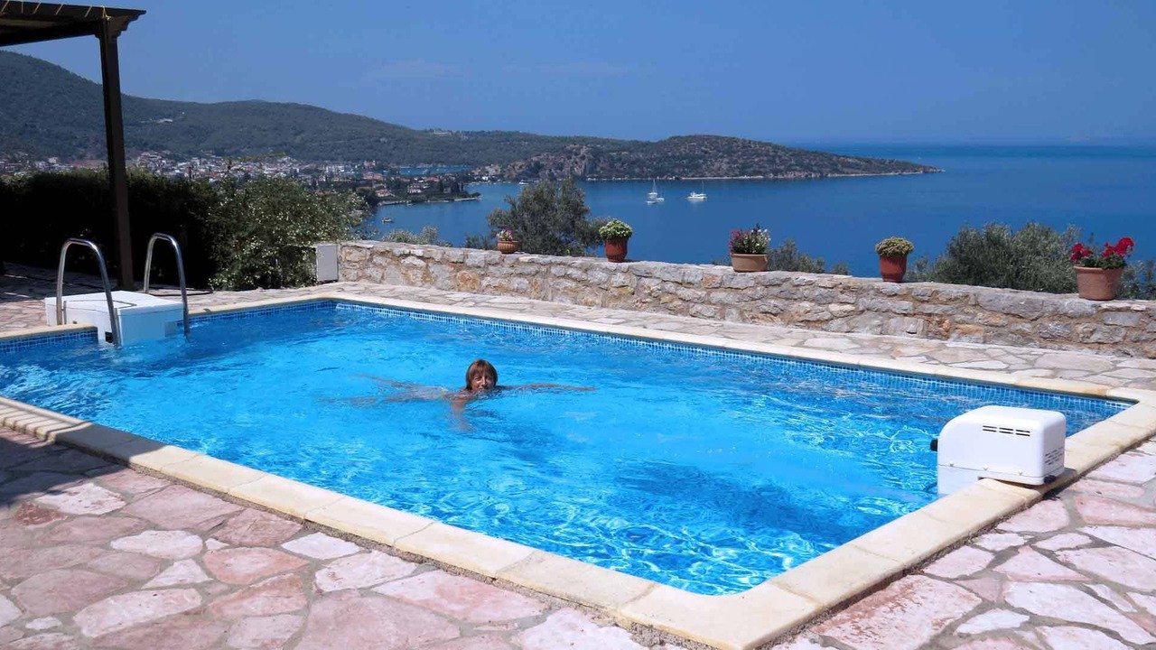 Photo of Outdoor in Melissopetra