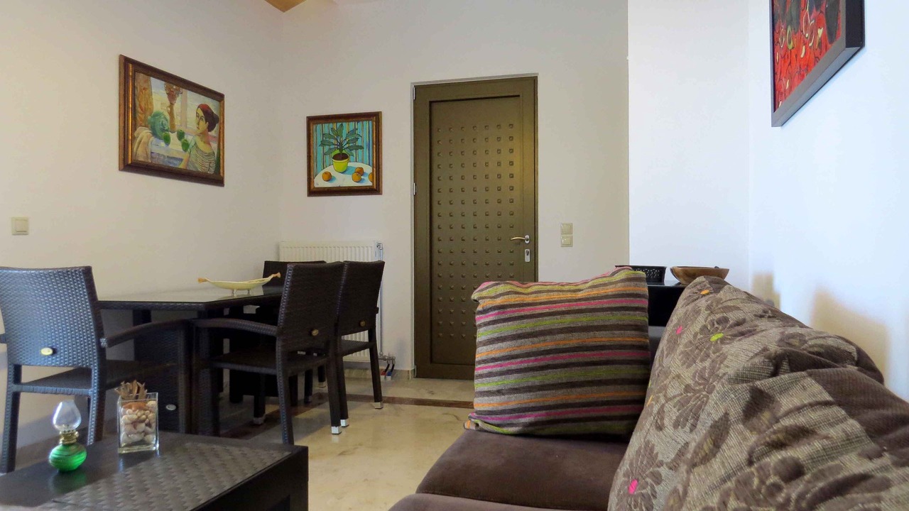 Photo of Livingroom in Melissopetra