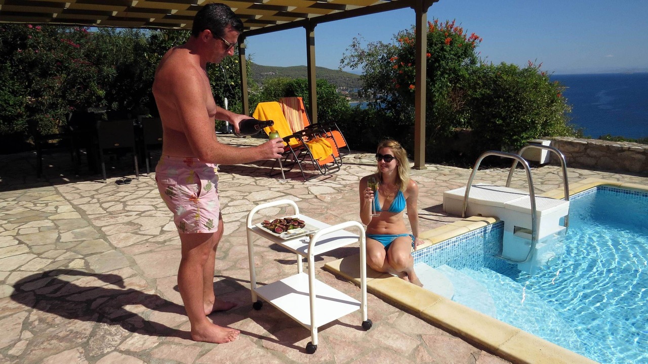 Photo of Outdoor in Melissopetra