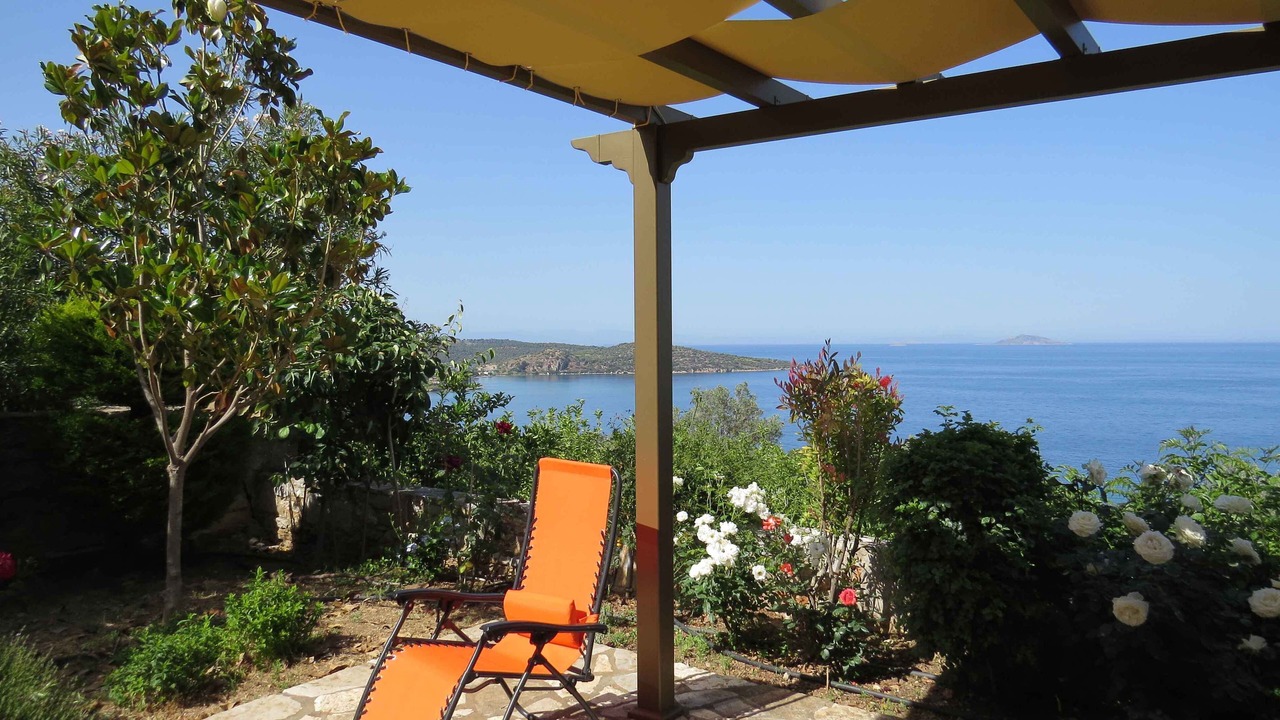 Photo of Outdoor in Melissopetra