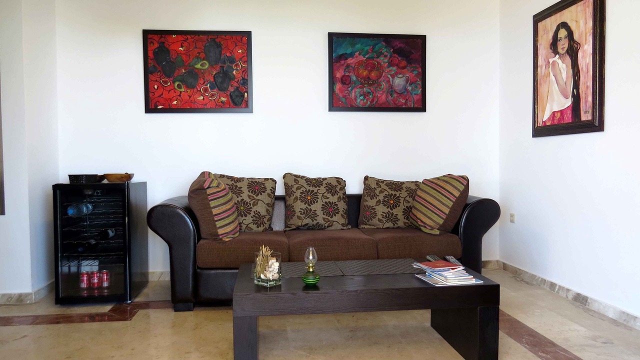 Photo of Livingroom in Melissopetra