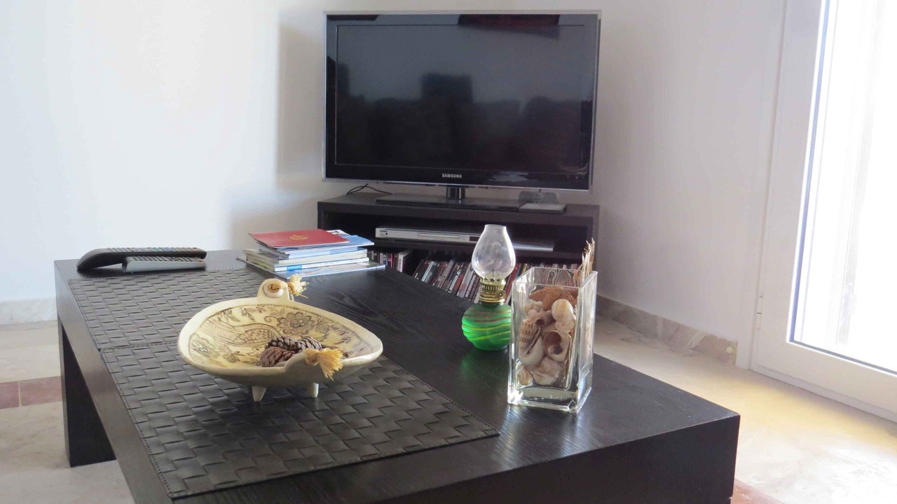 Photo of Livingroom in Melissopetra