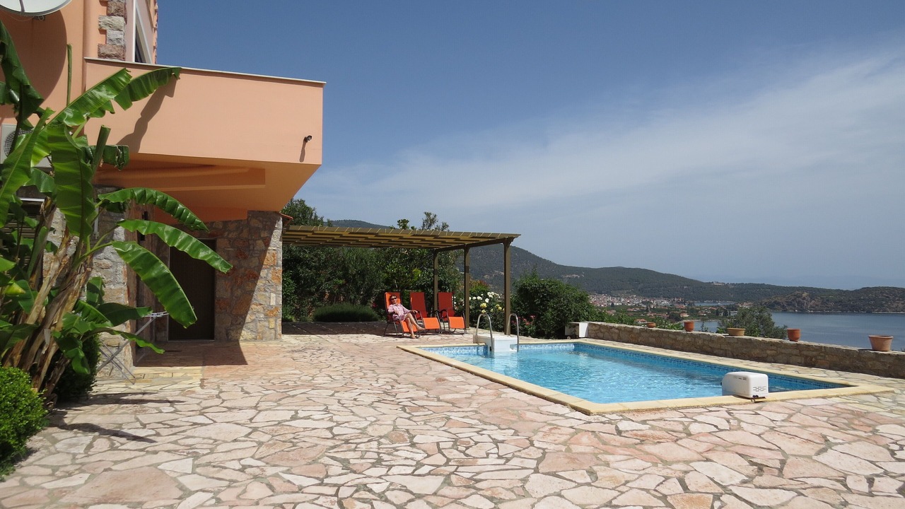 Photo of Outdoor in Melissopetra