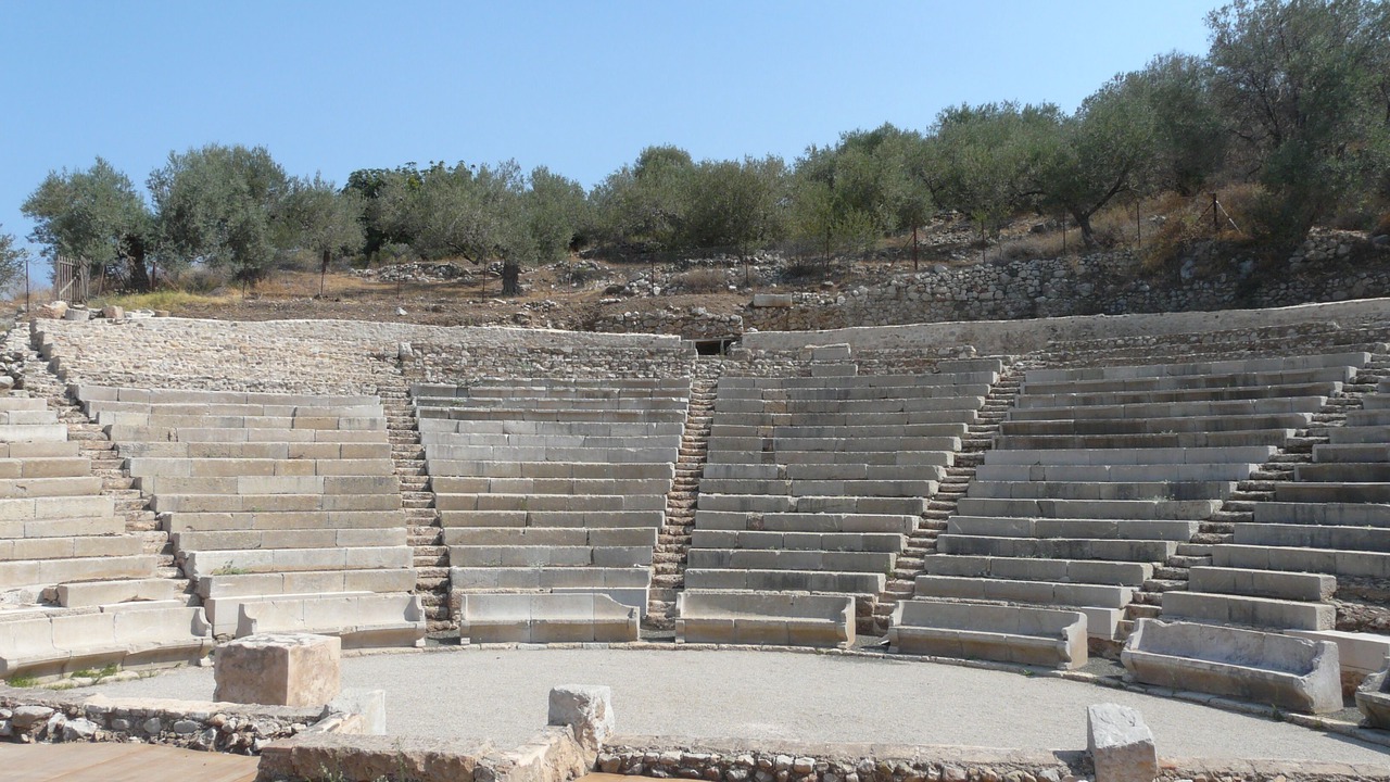 Photo of Others in Melissopetra