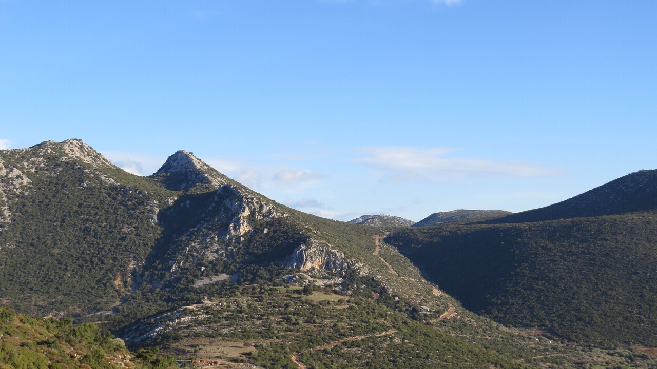 Photo of Outdoor in Melissopetra
