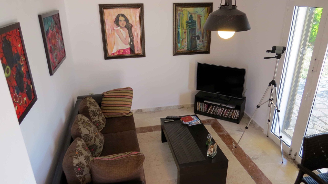 Photo of Livingroom in Melissopetra