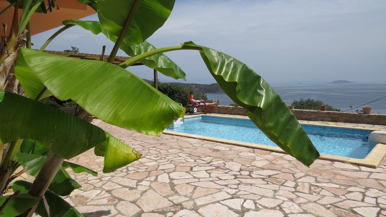 Photo of Outdoor in Melissopetra
