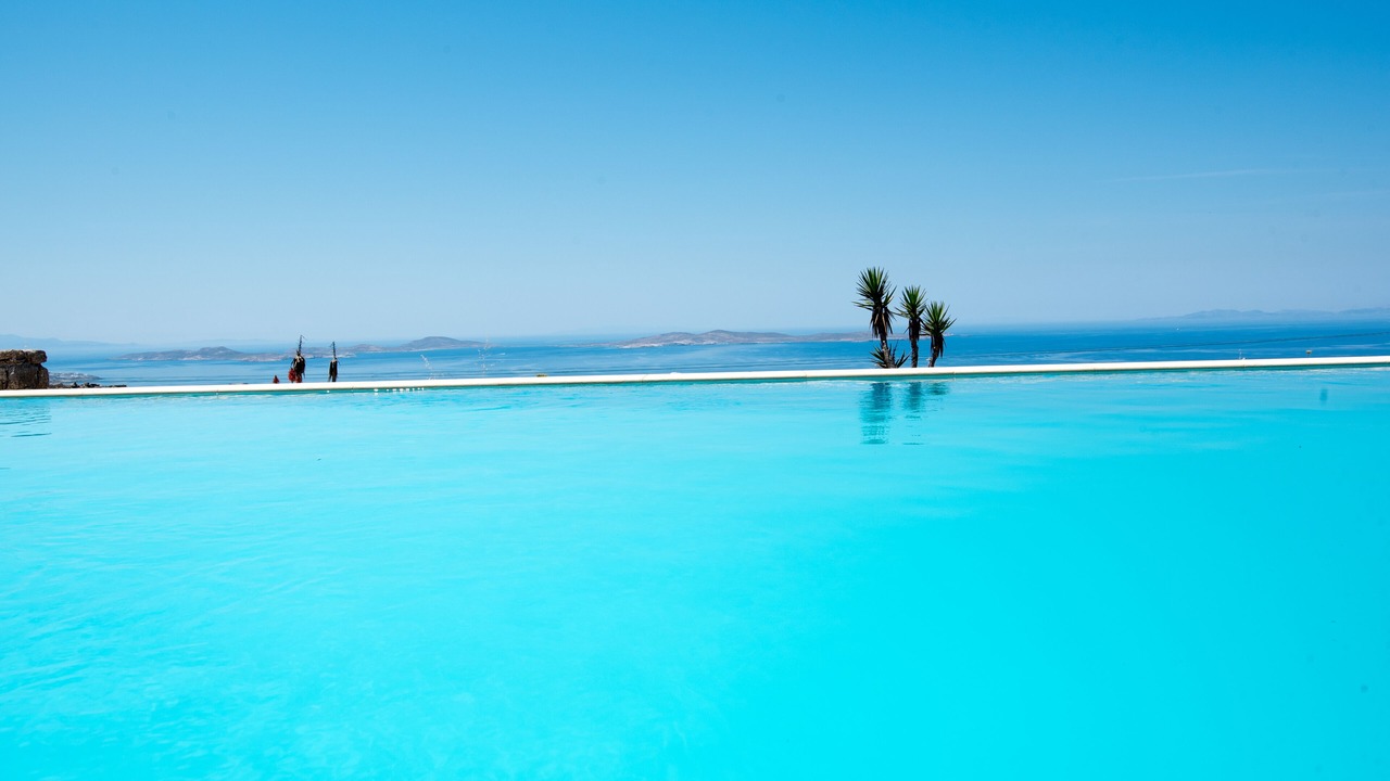 Photo of Outdoor in Faros Armenistis