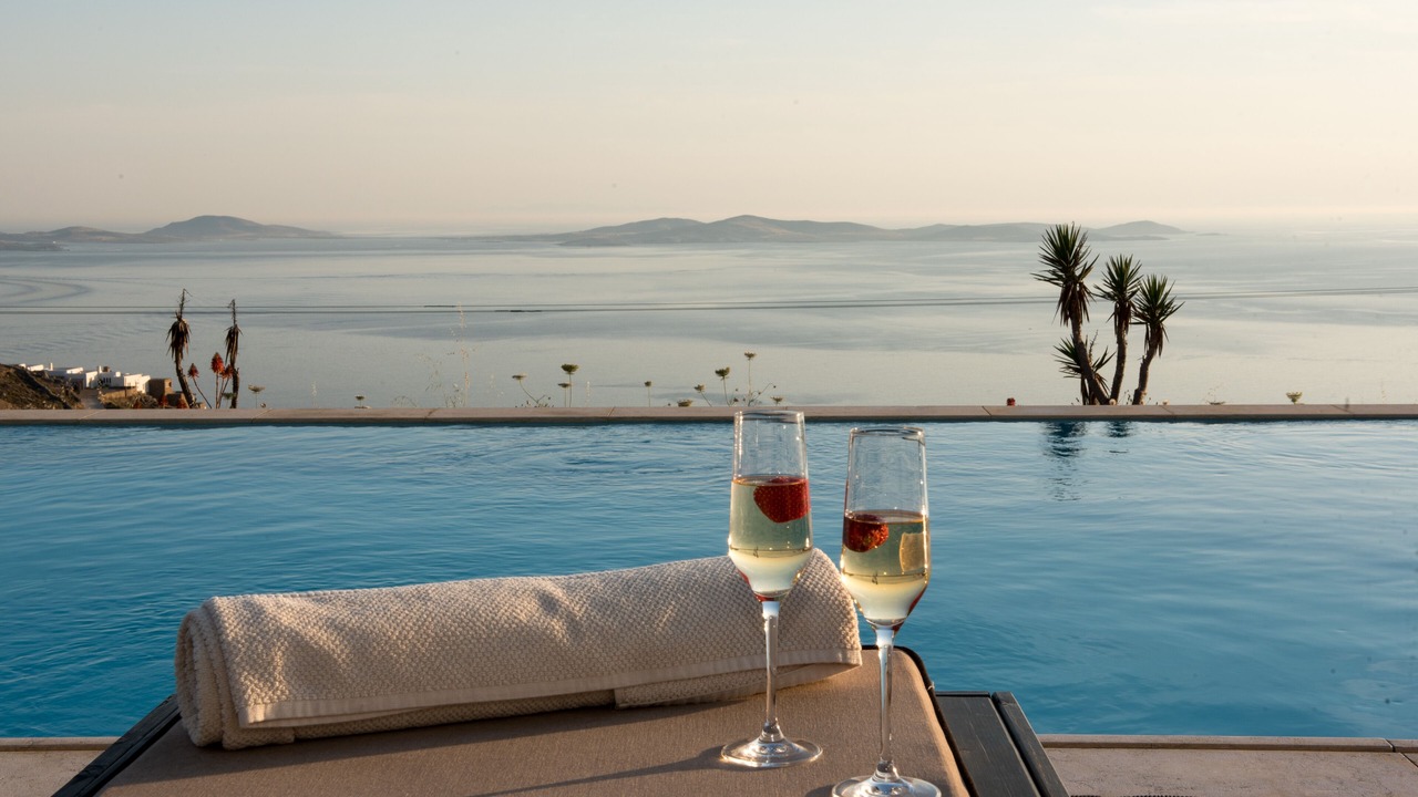 Photo of Outdoor in Faros Armenistis