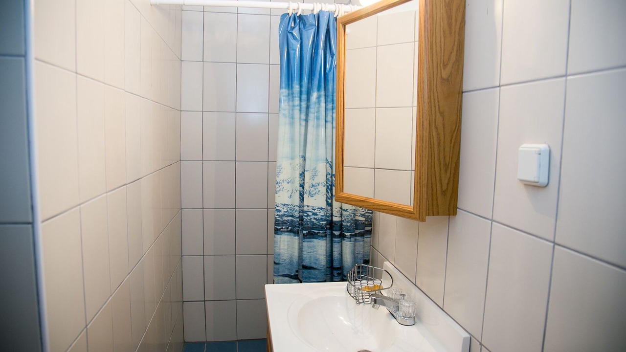 Photo of Bathroom in Paliki