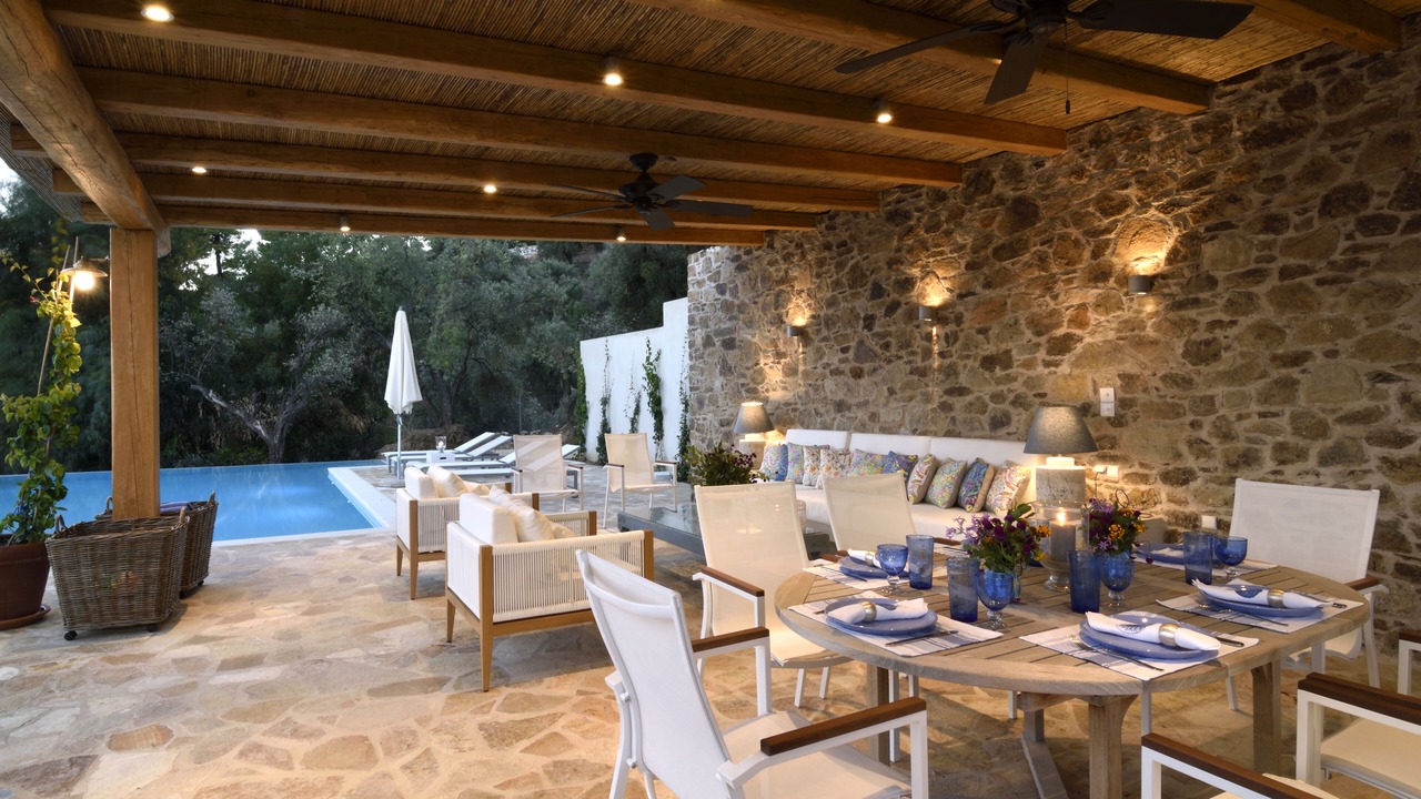 Photo of Outdoor in Agia Paraskevi