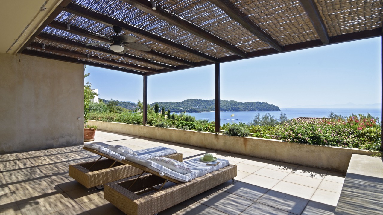 Photo of Outdoor in Agia Paraskevi