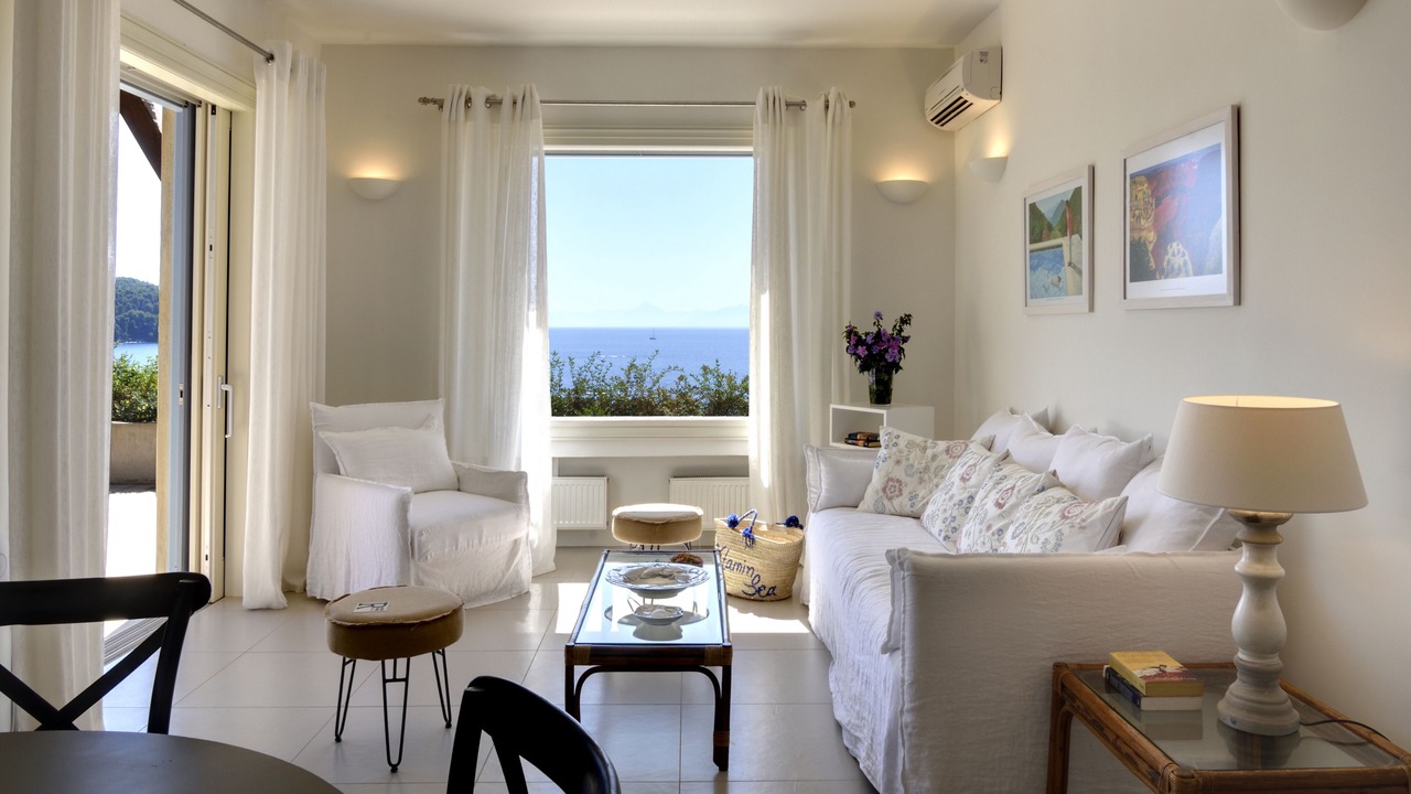 Photo of Bedroom in Agia Paraskevi