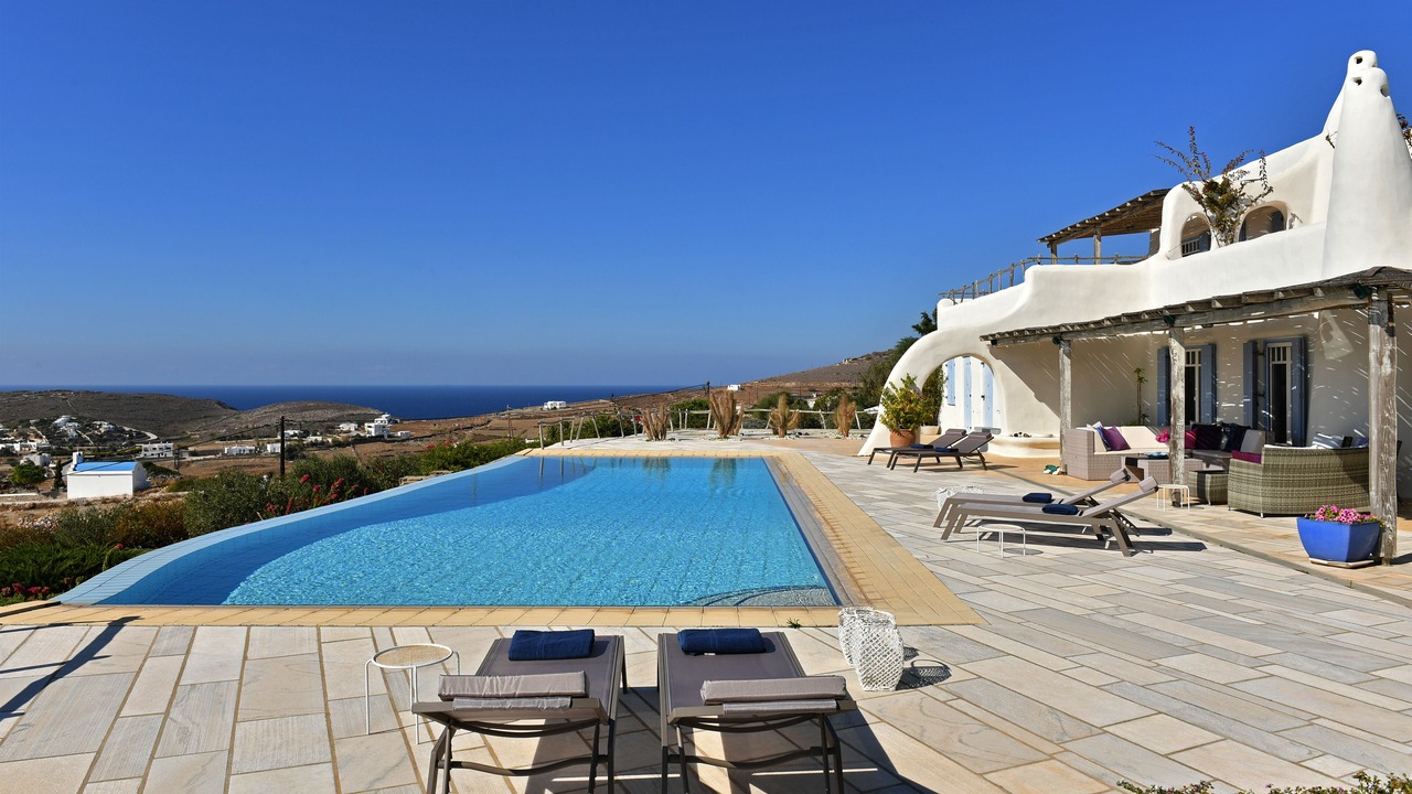 Photo of Outdoor in Krotiri
