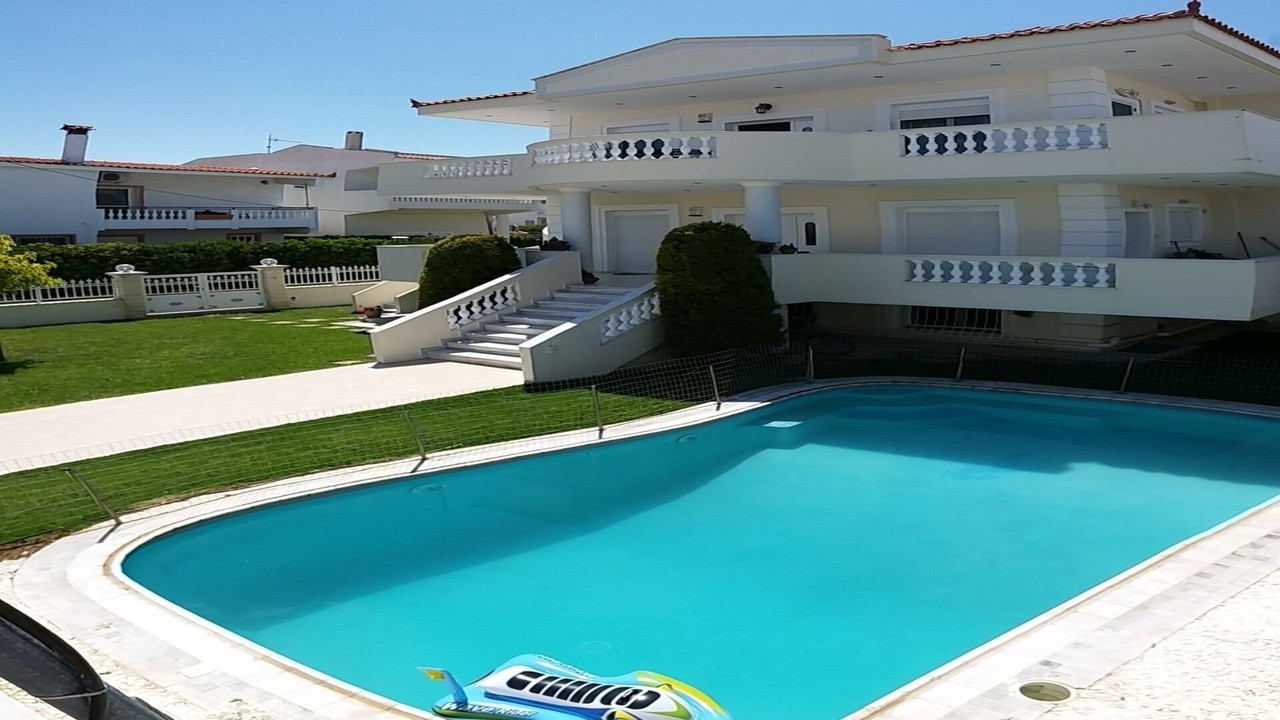 Photo of Outdoor in Assos-Lechaio