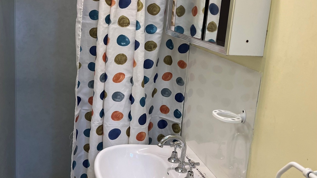 Photo of Bathroom in Happy Valley