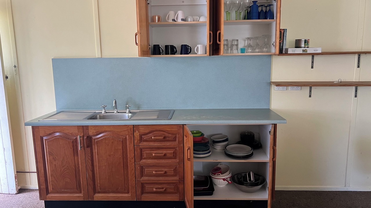 Photo of Kitchen in Happy Valley