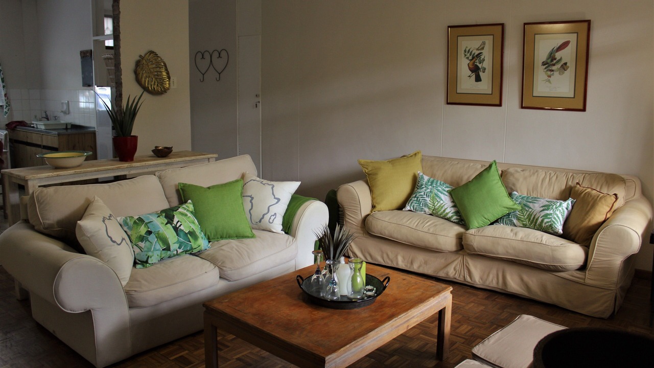 Photo of Livingroom in Rondebosch
