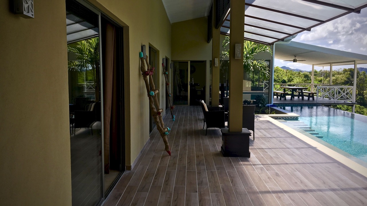 Photo of Patio Balcony in Potrero