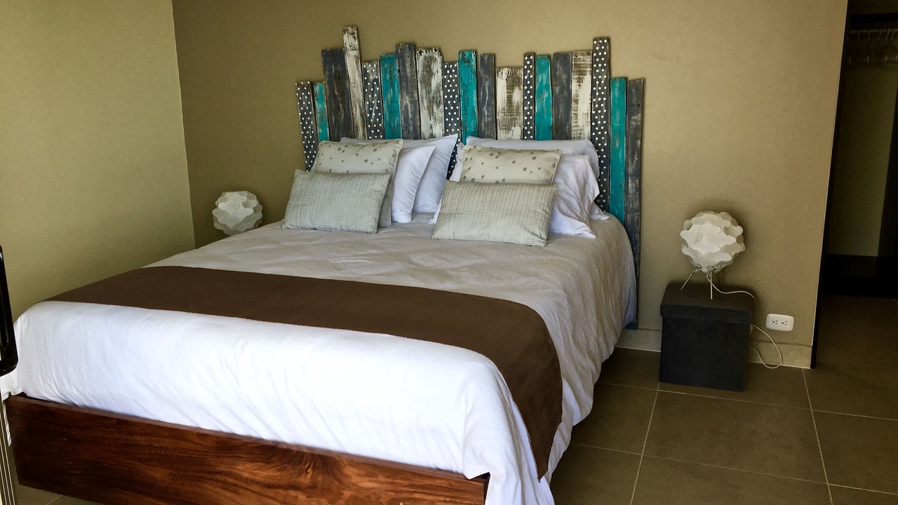 Photo of Bedroom in Potrero